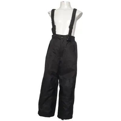 Skibroek (Zwart) van MyWear Active Polyester