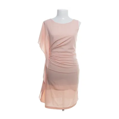 Jurk (Roze) van SHK Mode