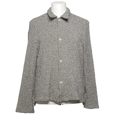 Shirt (Zwart, Wit) van Our Legacy Katoen