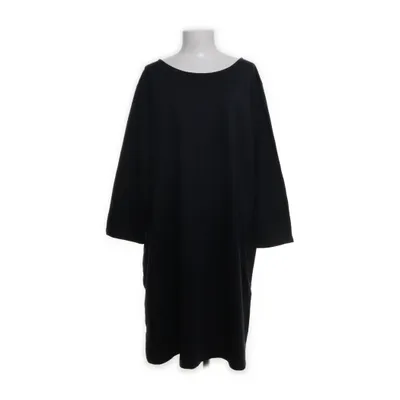 Dress (Blue) from Marie Cotton, Polyester