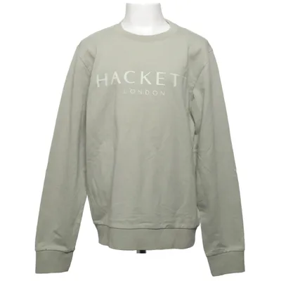 Sweatshirt (Grøn) fra Hackett London Bomuld