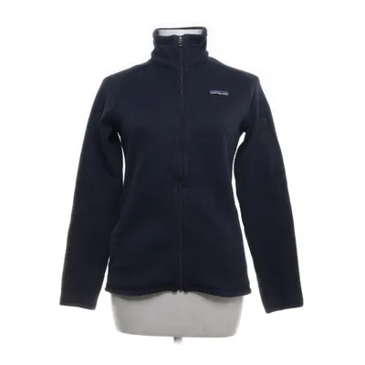 Cardigan (Blauw) van Patagonia Gerecycled polyester