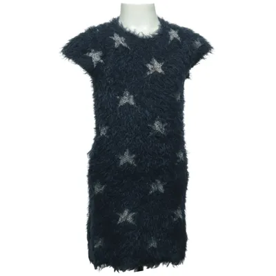 Robe (Bleu, Blanc) de Kiabi