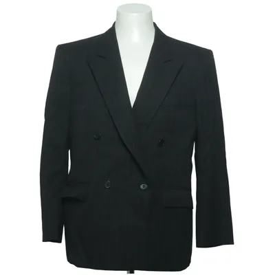 Blazer (Gris) de Baccante Laine