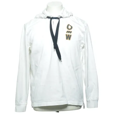 Huvtröja (Solid Rugby Shirt) från Ocean Works Bomull