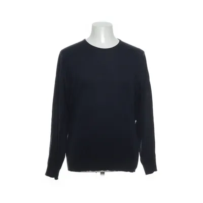 Tröja (Blå) från John Smedley Bomull