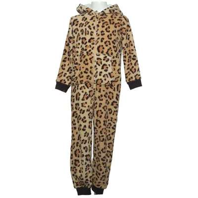 Onesie (Brown, Black, Beige) from Lazy Days Polyester