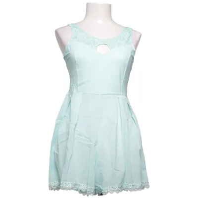 Robe (Vert) de Style