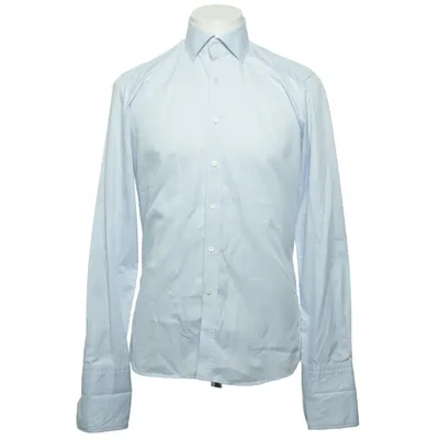 Chemise (Slimline) de Stenströms Coton