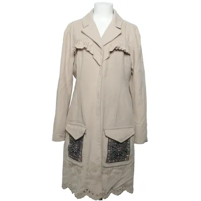 Coat (Shadowdancer) from Odd Molly Cashmere, Polyester, Wool