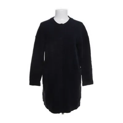 Cardigan (Blauw) van Harris Wharf London