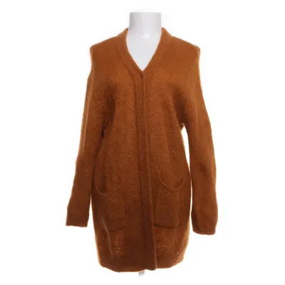 Cardigan (Oranje, Bruin) van Des Petits Hauts