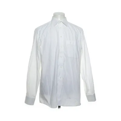 Shirt (Wit) van Eton