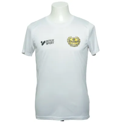 Football jersey (White) from Clique Polyester
