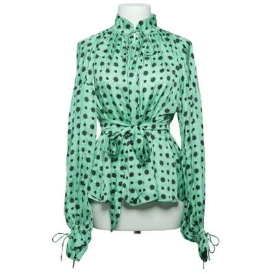 Blouse (Vert, Noir) de RAVN Polyester recyclé