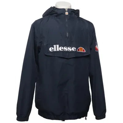 Anorak (Monk Two) van Ellesse Polyester