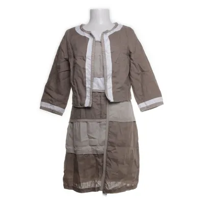 Set (Bruin) van Cassis Collection Linnen