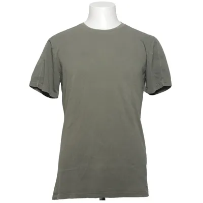 T-shirt (Groen) van Only & Sons Organisch katoen