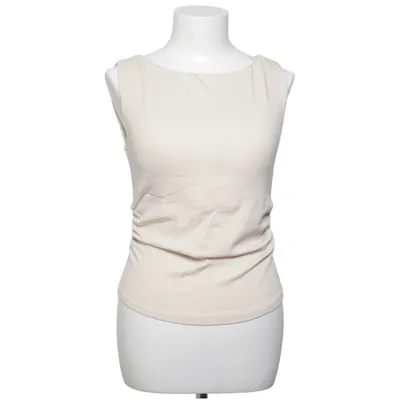 Linne (Beige) från Ogl Akryl, Bomull, Elastan, Viskos