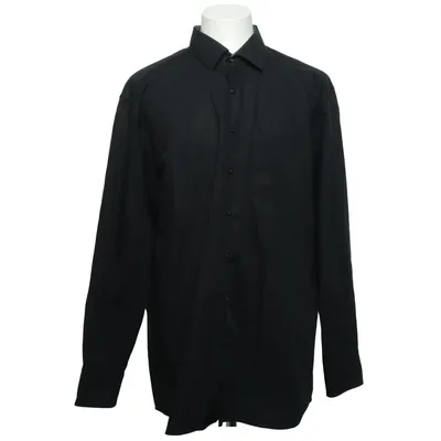 Shirt (Zwart) van Eterna