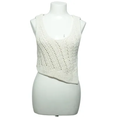 Tank­top (Weiß) von Zara