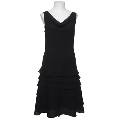 Dress (Black) from Marco Pecci Polyester