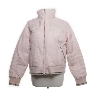 Jacka (Rosa) från Lotto Dun, Fjädrar, Nylon, Polyester