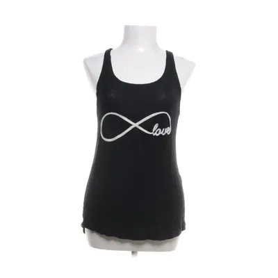 Tank Top (Black) from Brandy Melville