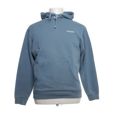 Hoodie (Turquoise) from NNSNS Cotton