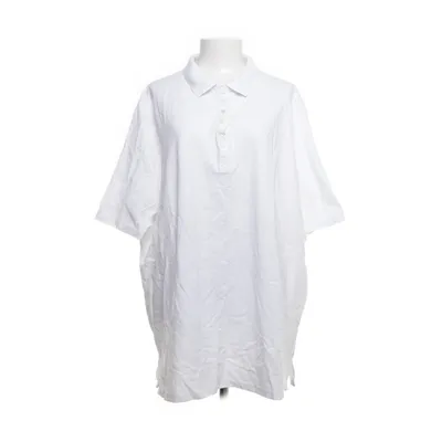 Pikétröja (Vit) från Basics