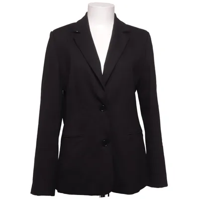 Kavaj (Svart) från Ninepine Elastan, Polyester, Viskos