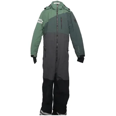Overall (Green, Gray, Black) from Lindberg