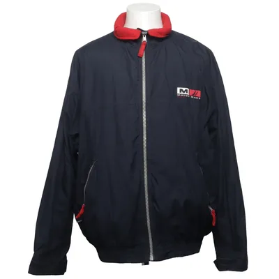 Jacket (Match Race) from Redgreen Polyester