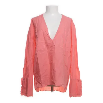 Blus (Rosa) från Nude Bomull