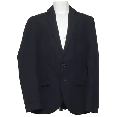 Blazer (Blauw) van G.O.L Boys Polyester, Viscose