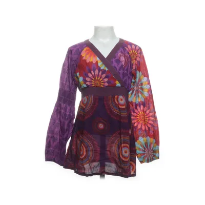 Tunika (Lila, Flerfärgad) från Desigual