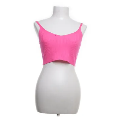 Crop top (Rosa) från From Future Ull
