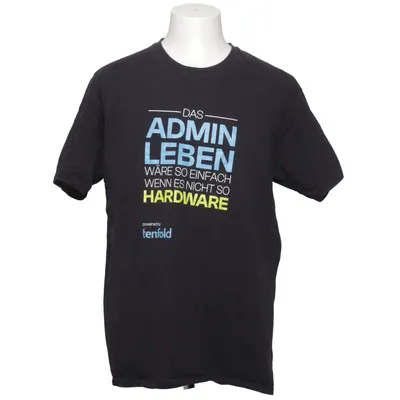 T-shirt (Valueweight) från Fruit of the Loom Bomull