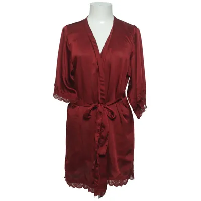 Dressing gown (Red)