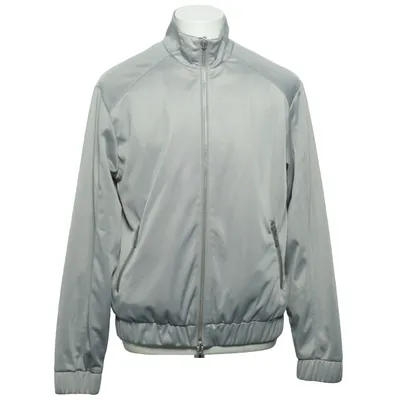 Bomber jacket (Gray) from Han Kjøbenhavn Polyester