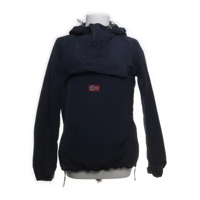 Anorak (Blå) från Napapijri Polyamid, Polyester
