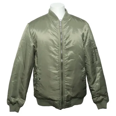 Bomber jacket (Green) from Soulstar Polyester