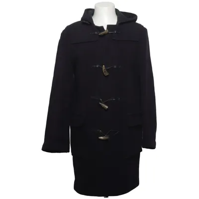 Dufflecoat (Blå) fra Gloverall