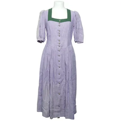 Dirndl (Violet, Vert) de Gössl