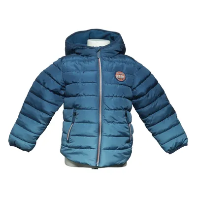 Winterjacke (Blau) von Kids Polyester