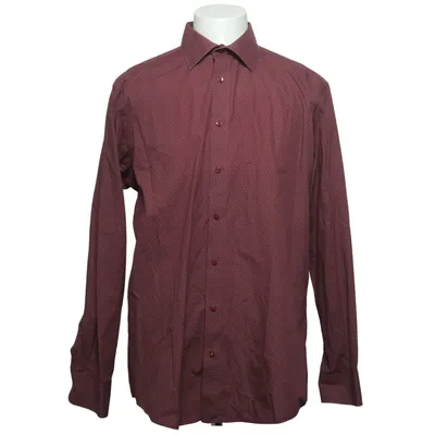 Chemise (Body Cut) de Redmond Coton