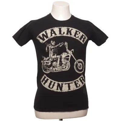 T-shirt (Noir) de Gildan Softstyle Coton