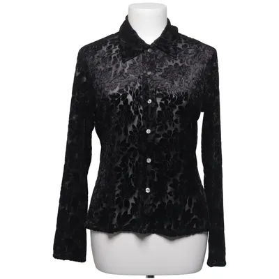 Kofta (Svart) från CCDK Polyester, Viskos