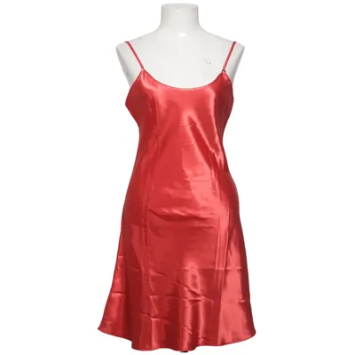 Nightgown (Red) from Lady Pirola Polyester