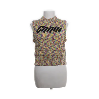 Slipover (Flerfärgad) från Ganni